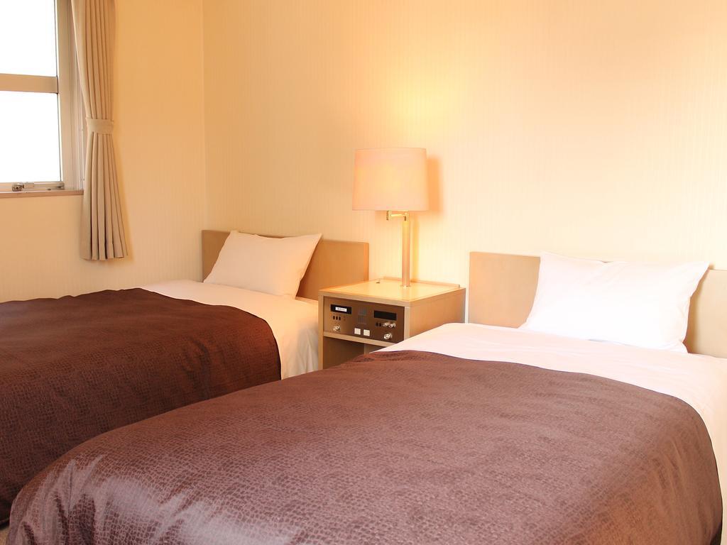 Hotel Livemax Budget Fuchu Annex Exterior foto